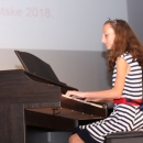 Miss Ličko-senjske županije 2018 je Dora Bojko 
