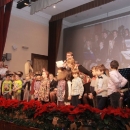 Veličanstveni 22.Božićni koncert Puhačkog orkestra DVD-a Otočac 