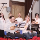 Održan 14.tradicionalni novogodišnji koncert Tamburaškog orkestra GPOU-a Otočac 