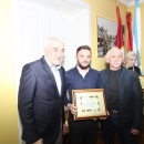 Proglašeni najbolji sportaši grada Otočca za 2017. godinu!
