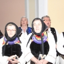Veličanstven koncert pučkih korizmenih pjevanja "O Isuse, izranjeni..." 