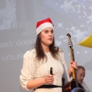 Veličanstven novogodišnji koncert Tamburaškog orkestra GPOU-a Otočac