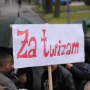 Više stotina građana na skupu potpore "ZA OTOČAC "