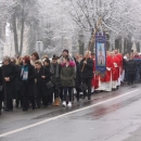 Svečano proslavljen blagdan Sv.Fabijana i Sebastijana i Dan Grada Otočca
