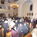 Veličanstven koncert pučkih korizmenih pjevanja "O Isuse, izranjeni..." 