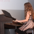 Miss Ličko-senjske županije 2018 je Dora Bojko 