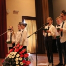 Svečana akademija u čast Dana 133.brgade ZNG Otočac 