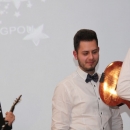 Veličanstven novogodišnji koncert Tamburaškog orkestra GPOU-a Otočac