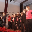 Veličanstveni 22.Božićni koncert Puhačkog orkestra DVD-a Otočac 