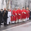 Svečano proslavljen blagdan Sv.Fabijana i Sebastijana i Dan Grada Otočca