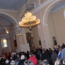 Svečano proslavljen blagdan Sv.Fabijana i Sebastijana i Dan Grada Otočca
