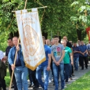 Svetkovina Tijelova u Otočcu 