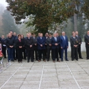 Dan 133. brigade ZNG Otočac 