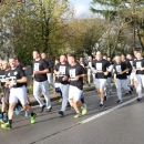 Maraton iz Otočca do Gospića za 56 poginulih pripadnika 9.GBR Vukovi 