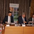 Potpisivanje dodatka I. Sporazumu o partnerstvu na izradi Glavnog plana razvoja prometnog sustava funkcionalne regije Sjeverni Jadran