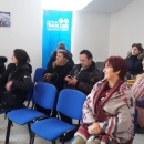 Humanitarna udruga "Naš san njihov osmijeh" predstavila svoje aktivnosti