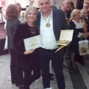 Visoko priznanje kvaliteti ulja od lunjskih maslina