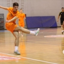 Započeo prvi dan turnira MAKA u Otočcu