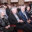 Veličanstveni 22.Božićni koncert Puhačkog orkestra DVD-a Otočac 