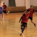 Puna dvorana na turniru "MAKA" i četvrti dan 
