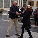 Ispraćaj stare i doček nove 2018. točno u podne u Brinju 
