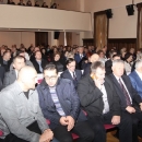Održana svečana sjednica Gradskog vijeća Grada Otočca