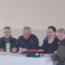 Održana izvještajna Skuština SRU "Gacka" Otočac 
