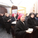 Veličanstven koncert pučkih korizmenih pjevanja "O Isuse, izranjeni..." 