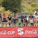 Ovogodišnji Coca-Cola Cup 2018. turnir u Ličko- senjskoj županijski održat će se u Gospiću