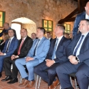 Svečana sjednica Gradskog vijeća Grada Senja povodom proslave Dana grada i blagdan sv.Jurja, zaštitnika Grada