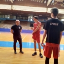 Mlađi kadeti KK Otočac nastavljaju svoj niz pobjeda!