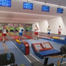 Gradska kuglana Otočac upisala prvi međudržavni susret uspješno i pohvalno 