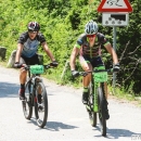 Barkanovci na 6. Nacionalnom prvenstvu Hrvatske u XC maratonu