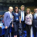 Na XVIII. izvještajnom Saboru HDZ-a 74 izaslanika iz LSŽ-e 