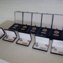 Održana Izvještajna skupština IPA Lika, dodjeljene plakete i medalje