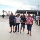 XVI sportske igre NSD MUP-a