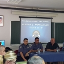 Održan radni sastanak vezan uz pripremu turističke sezone