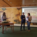U NP Plitvička jezera otvorena trgovina s Lika Quality proizvodima