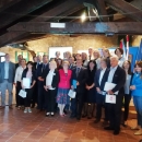 U Senju uručeni ugovori u okviru „Zaželi“, programa zapošljavanja žena