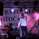 Koncert grupe "Baruni" u Otočcu 