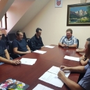 Konstituiran Savjet mladih Općine Brinje