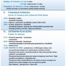 Bilten Majke Bažjke Krasnarske - Velika Gospa Krasno 2018.