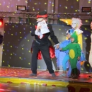 Uspješno održana 3.večer 47. Međunarodnog senjskog ljetnog karnevala 