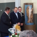 Svečana sjednica povodom Dana Općine Brinje 