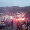  Finale 47. Međunarodnog senjskog ljetnog karnevala 