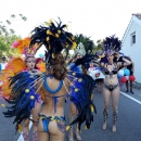  Finale 47. Međunarodnog senjskog ljetnog karnevala 