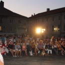Adriatic Dance and Music Festival 2018 - pjesmom, pokretom i plesom folklorne skupine oduševile Senj 