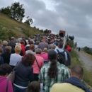 Bdijenje uoči Velike Gospe na Krasnu
