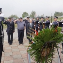 27.obljetnica pogibije hrvatskih redarstvenika na Žutoj Lokvi 