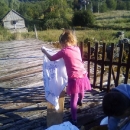 Vridni mali ljudi